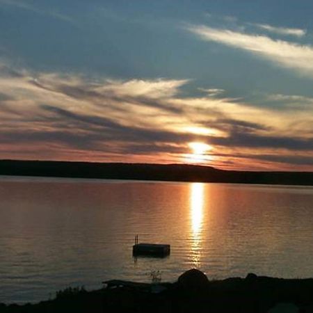 Wee Point Resort Manitowaning 外观 照片
